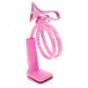 Gadpiparty Spiral Phone Holder Desk Clamp Stand Multi-Angle Phone Bracket for Tablet view 1