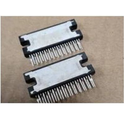 2PCS TB6560AHQ ZIP25 TB6560 Zip TB6560AH DIP