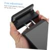 HOMSFOU Car Headrest Tablet Mount Phone Holder for Truck Boys and Girls Material Non-Slip Mounting view 2
