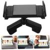 HOMSFOU Car Headrest Tablet Mount Phone Holder for Truck Boys and Girls Material Non-Slip Mounting view 3