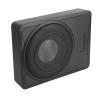 10in 800W Active Car Subwoofer, Ultra Thin Design, Aluminium Alloy Body, High End Features, Shocking Sound Experience, Easy to Install Under Seat view 2