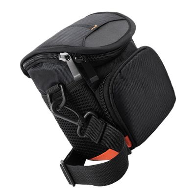 Angoily 1pc Camera Bag for Removable Shoulder Strap Protection Storage for Easy Organization Travel-friendly Design