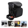 Angoily 1pc Camera Bag for Removable Shoulder Strap Protection Storage for Easy Organization Travel-friendly Design view 4