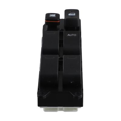 Auto Parts Power Window Master Control Switch Compatible with Toyota Land Cruiser 84820-60180 8482060180