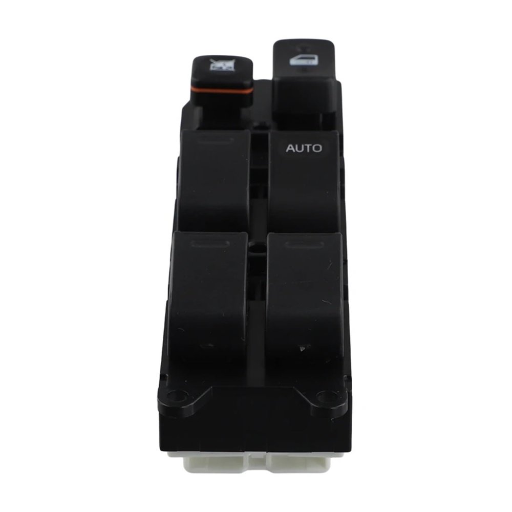 Auto Parts Power Window Master Control Switch Compatible with Toyota Land Cruiser 84820-60180 8482060180