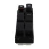 Auto Parts Power Window Master Control Switch Compatible with Toyota Land Cruiser 84820-60180 8482060180 view 1