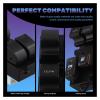 Auto Parts Power Window Master Control Switch Compatible with Toyota Land Cruiser 84820-60180 8482060180 view 2