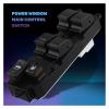 Auto Parts Power Window Master Control Switch Compatible with Toyota Land Cruiser 84820-60180 8482060180 view 3