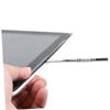 jojofuny 10pcs Stainless Steel Laptop Spudger Repair Tools Double-end Pry Sticks for Mobile Phone Tablet and Electronics Lightweight Comfortable Handle Reusable view 2