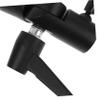 HOMSFOU Light Stand Adapter Umbrella Swivel Holder for Flash Bracket Durable Camera Mount for Professional Photography Portable Space-Saving Design view 2