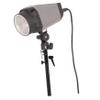 HOMSFOU Light Stand Adapter Umbrella Swivel Holder for Flash Bracket Durable Camera Mount for Professional Photography Portable Space-Saving Design view 4