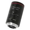 12 36mm F2.0 C Mount Manual Zoom Lens, High Resolution 3MP 1/1.8 Inch FA Lens for CCTV Industrial Cameras, Low Distortion, Optical Glass view 3