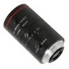 12 36mm F2.0 C Mount Manual Zoom Lens, High Resolution 3MP 1/1.8 Inch FA Lens for CCTV Industrial Cameras, Low Distortion, Optical Glass view 4