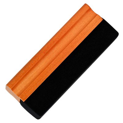 HOMSFOU Vinyl Record Brush -Static Cleaning Sponge for Phonographs Dust for Vinyl Albums Area Brush for Turntable Maintenance Essential Tool for Music