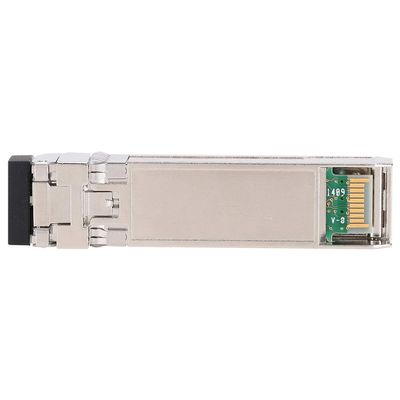 FTLX8571D3BCV SFP 10GbE Multi Mode Fiber Module, 10G Speed, 850NM Wavelength, for X520DA1 X520 DA2 Switches, Up to 300m Transmission Distance