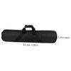 HOMSFOU Photography Accessory Bag Handle Portable Tripod Storage Pouch Oxford Cloth Bag for Camera Travel view 2