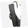 HOMSFOU Photography Accessory Bag Handle Portable Tripod Storage Pouch Oxford Cloth Bag for Camera Travel view 3