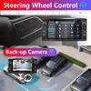 4+64G Android 14 Car Radio for Toyota Corolla E120 2000-2006 Support Wireless Carpaly&Android Auto, 7 Inch IPS Touch Screen, Android Stereo for Corolla with Bluetooth/WiFi/GPS/FM/SWC/Backup Camera view 4