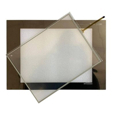 GT1275-V GT1275-VNBA-C touchpad + Protective Film