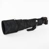 CHASING BIRDS Lens Camouflage Waterproof Coat for Sony FE 600mm F4 GM OSS Rainproof Lens Protective Cover Version IV (Shadow Black, with 1.4X TC (SEL14TC)) view 1