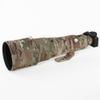 CHASING BIRDS Lens Camouflage Waterproof Coat for Sony FE 600mm F4 GM OSS Rainproof Lens Protective Cover Version IV (Desert Camouflage, with 1.4X TC (SEL14TC)) view 1
