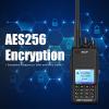 TYT DMR MD-UV390 Plus Radio AES256 Encryption 10W Dual Band GPS Walkie Talkie USB-C Charging Long Range Digital&Analog Handheld Radio 3600mAh with Full Kit view 3