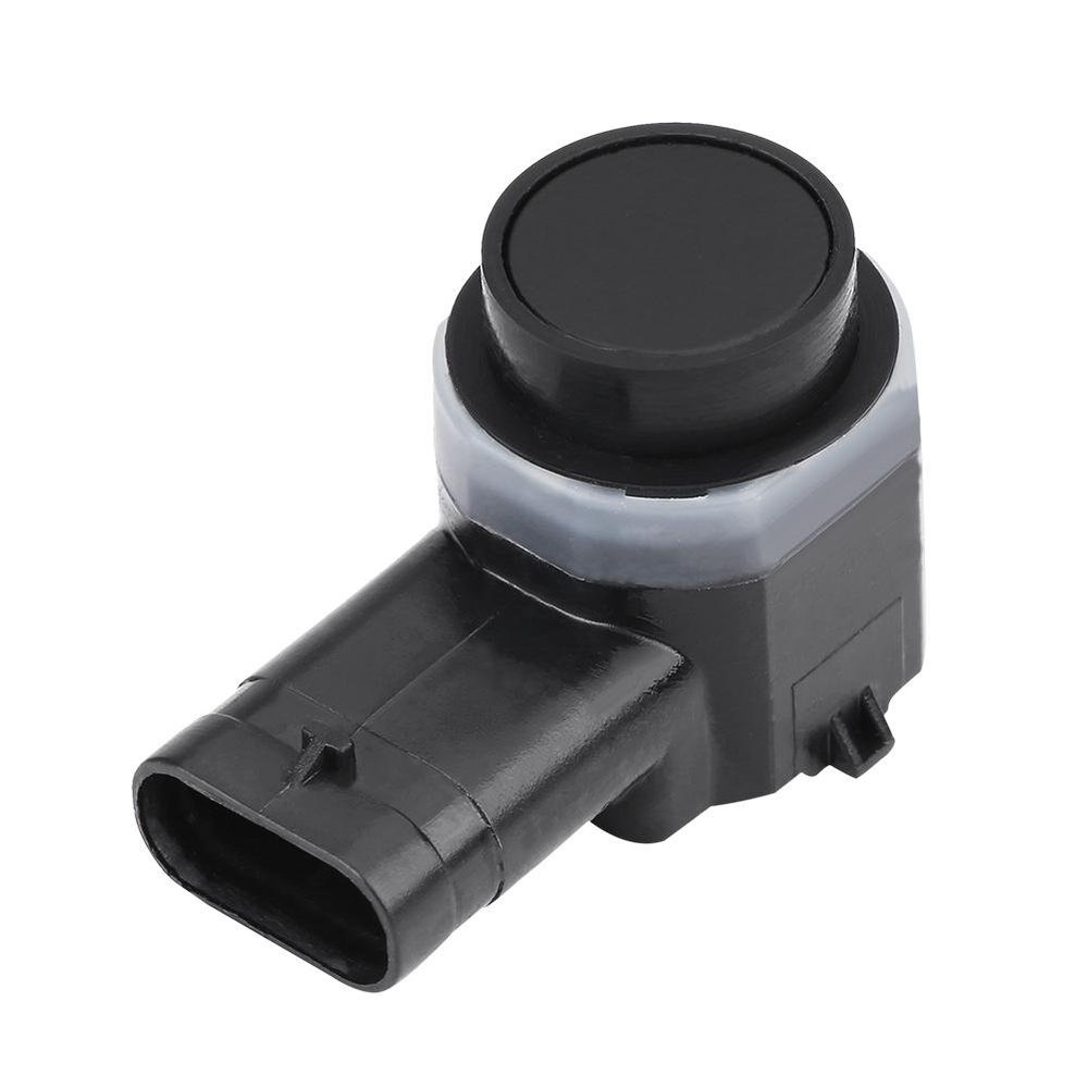 Ybodan Car PDC Parking Sensor Front Rear Bumper Parking Assist Reverse Sensor Backup Sensor Parking Sensors