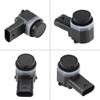 Ybodan Car PDC Parking Sensor Front Rear Bumper Parking Assist Reverse Sensor Backup Sensor Parking Sensors view 2