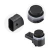 Ybodan Car PDC Parking Sensor Front Rear Bumper Parking Assist Reverse Sensor Backup Sensor Parking Sensors view 4