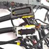 D13 Engine Wiring Harness 15187835 VOE15187835 for EC380D EC480D Excavator view 4