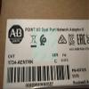 1 Pcs New 1734-AENTRK Unused Factory Surplus Stock view 2