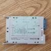 1 Pcs 1719-CF4H(Used) Tested in Good Condition view 2