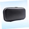 CIYODO Eva Material Digital Accessories Storage Bag Cable Bag for Earphone USB Cable Power Source Organizer Pouch view 2
