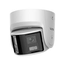 LTS-CMIP384PW-28SDL  4MP Panoramic Fixed Turret Network Camera