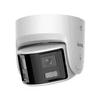 LTS-CMIP384PW-28SDL  4MP Panoramic Fixed Turret Network Camera view 1