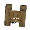 CIYODO 1pc Night Telescope Outdoor Binoculars for Adults Compact Binoculars Powerful Magnification for Astronomy view 1