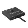 ZOZ03Y0 Bi-Directional 8K USB C KVM Switch USB3.1 Type-C Splitter Cable for Video 8K@30Hz 4K@120Hz PD 100W 10Gbps view 1