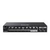 ZOZ03Y0 8 Port 2.5G Network Switch Cat Stick Gigabit LAN Splitter Hub NAS 10000Mbps Interrupteur 2x10G SFP Switches(10 Port with US Plug) view 3