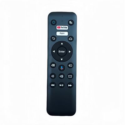 Dtirszxy Voice Replacement Remote Control for Epson WH-55 WH-55B LS500BATV120EP LS500BATV100EP LS500BATV LS500BATV LS500WATV LS500WATV LS500WATV100EP LS500WATV120EP Laser Projector TV