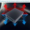ZOZ03Y0 16 Port 10/100/1000M dc in 12V Industrial ethernet Switch Module for School, Shopping Mall, Industrial Zone, Shopping Mall view 3