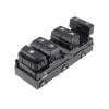 Electric Power Window Switch Control Lifter Regulator Button Compatible with Kia Forte 2019-2021 Car Accessories 93571M6100 view 1