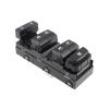 Electric Power Window Switch Control Lifter Regulator Button Compatible with Kia Forte 2019-2021 Car Accessories 93571M6100 view 2