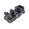 Electric Power Window Switch Control Lifter Regulator Button Compatible with Kia Forte 2019-2021 Car Accessories 93571M6100 view 3