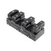 Electric Power Window Switch Control Lifter Regulator Button Compatible with Kia Forte 2019-2021 Car Accessories 93571M6100 view 4