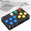 12 Keys Remote Control Keypad for FT DX5000MP, 5 Memory Channels External Control Keypad with DEC, P, B, MEM, CURSOR Buttons view 4