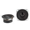 LICAEVEY Bass Full Range Loudspeaker High Sensitivity Powerful Loudspeaker for Multimedia Speaker 2PCS 2inch 4 3W view 1