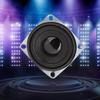 LICAEVEY Bass Full Range Loudspeaker High Sensitivity Powerful Loudspeaker for Multimedia Speaker 2PCS 2inch 4 3W view 3