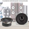 LICAEVEY Bass Full Range Loudspeaker High Sensitivity Powerful Loudspeaker for Multimedia Speaker 2PCS 2inch 4 3W view 4