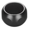 LICAEVEY Mini Speaker, Cute Wireless Speaker HD Stereo Rich Bass Laptop Subwoofer Steel Cannon Wireless Speaker with Lanyard for Travel, Outdoors, Home and Party (#5) view 1