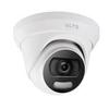 LTS-LTCMHT1752W-28CF  5MP HD-TVI Color 24/7 Turret Camera view 1